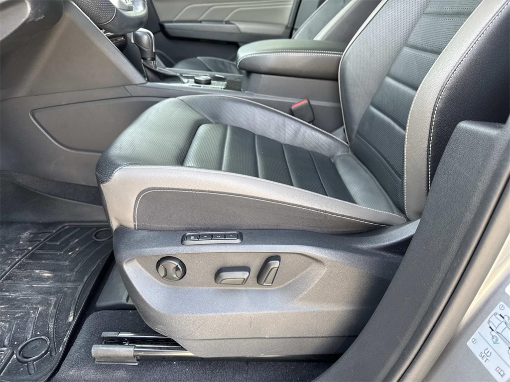 2021 Volkswagen Atlas SEL Premium R-Line photo 15