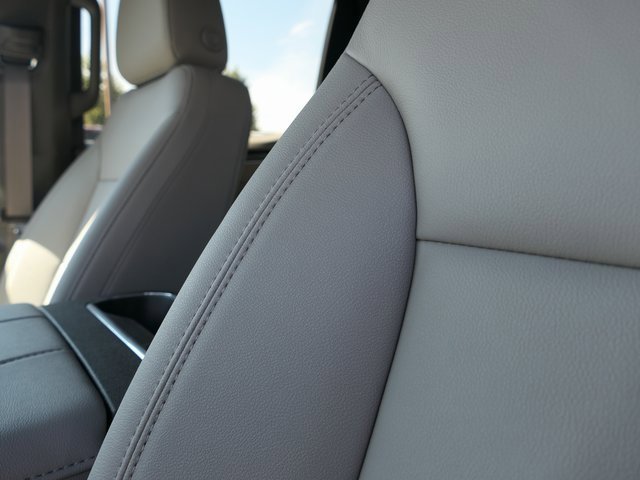 2026 Chevrolet Silverado 1500 RST photo 12