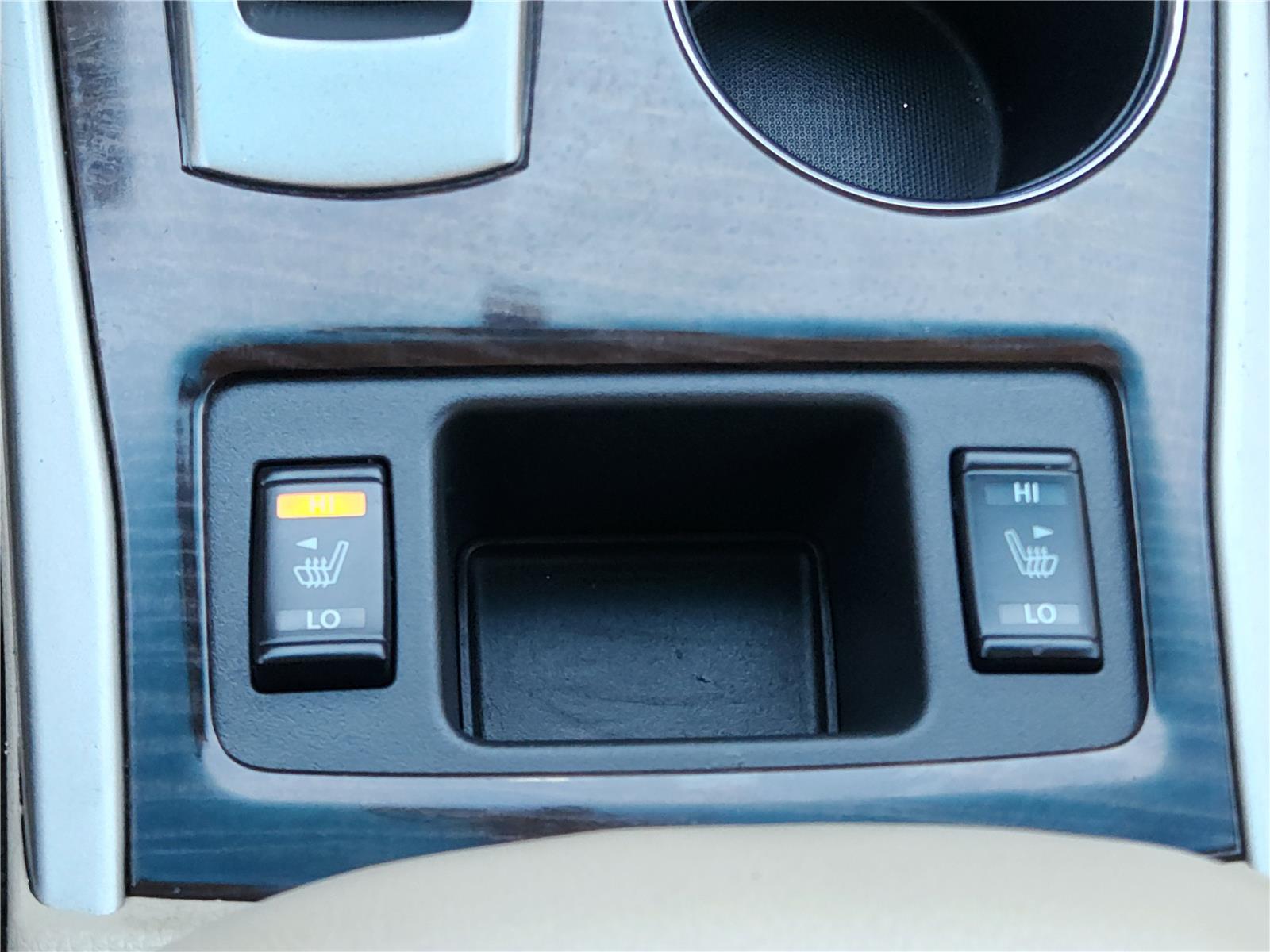 2015 Nissan Altima 2.5 SL photo 24