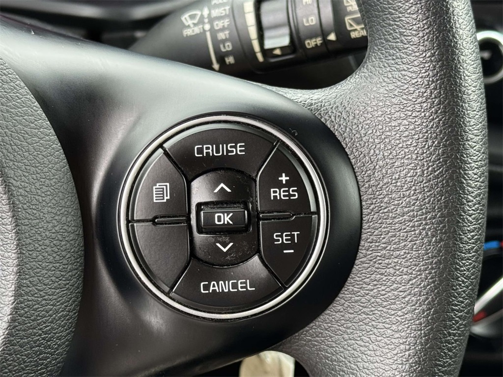 2021 Kia Soul LX photo 20
