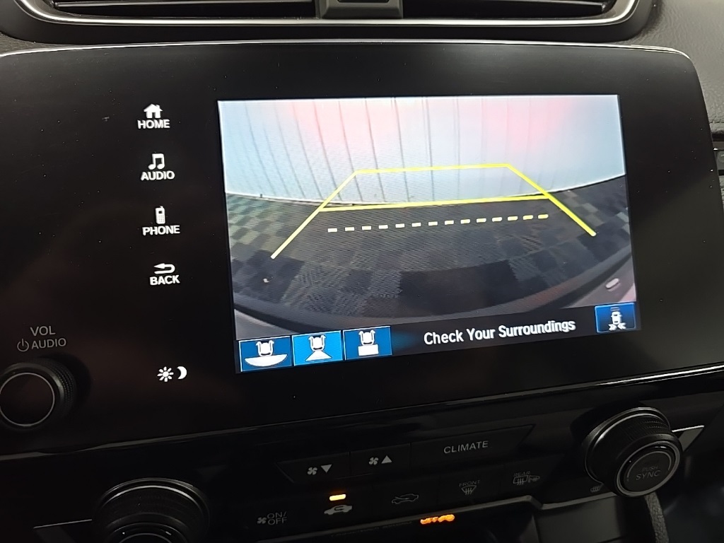2022 Honda CR-V EX-L photo 19