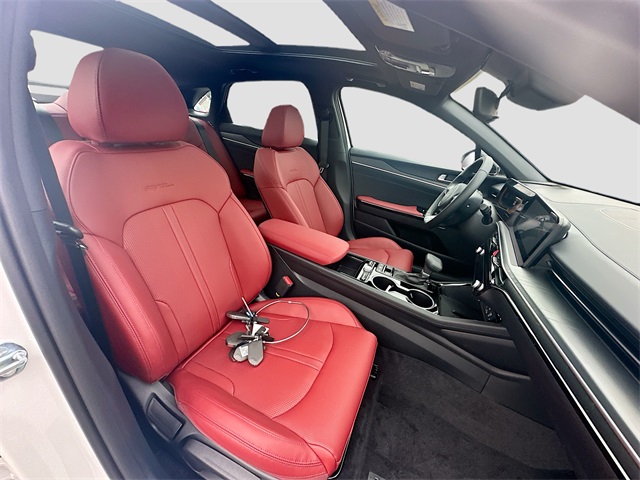 2026 Kia K5 GT-Line photo 26