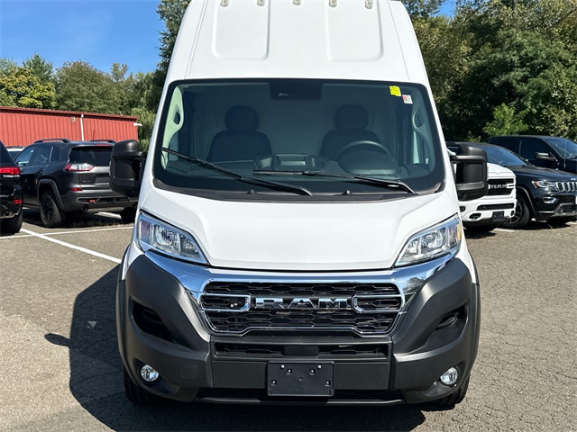 2023 Ram ProMaster 3500 photo 4
