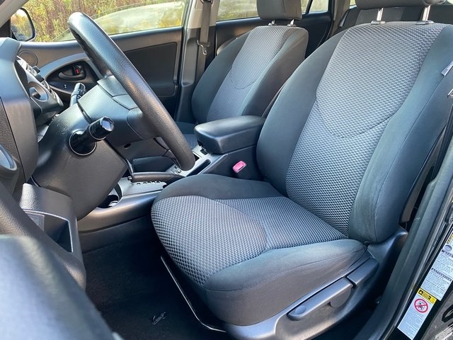 2012 Toyota RAV4 Sport photo 15