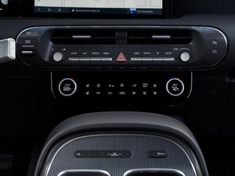 2026 Hyundai Palisade Calligraphy photo 15