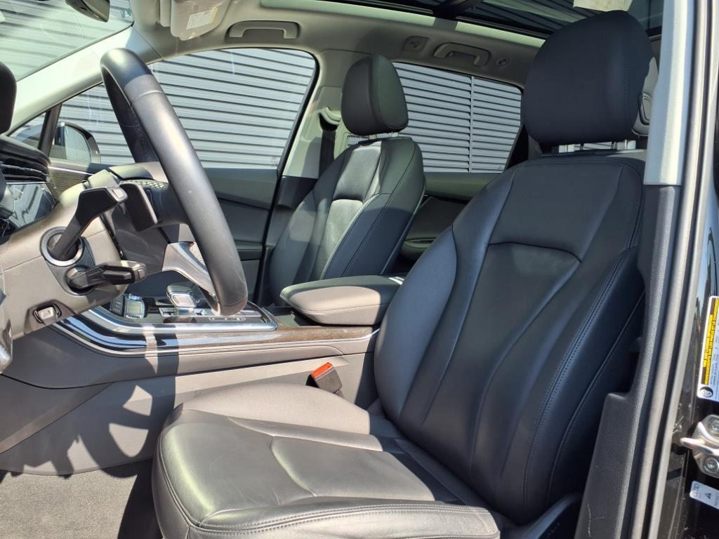 2024 Audi Q7 Premium Plus photo 5