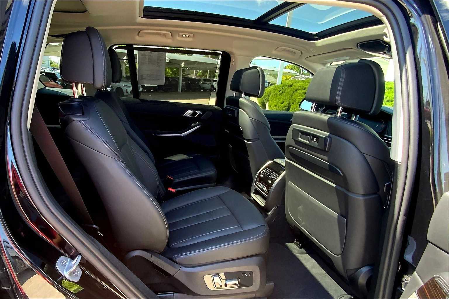 2021 Bmw X7 xDrive40i photo 16