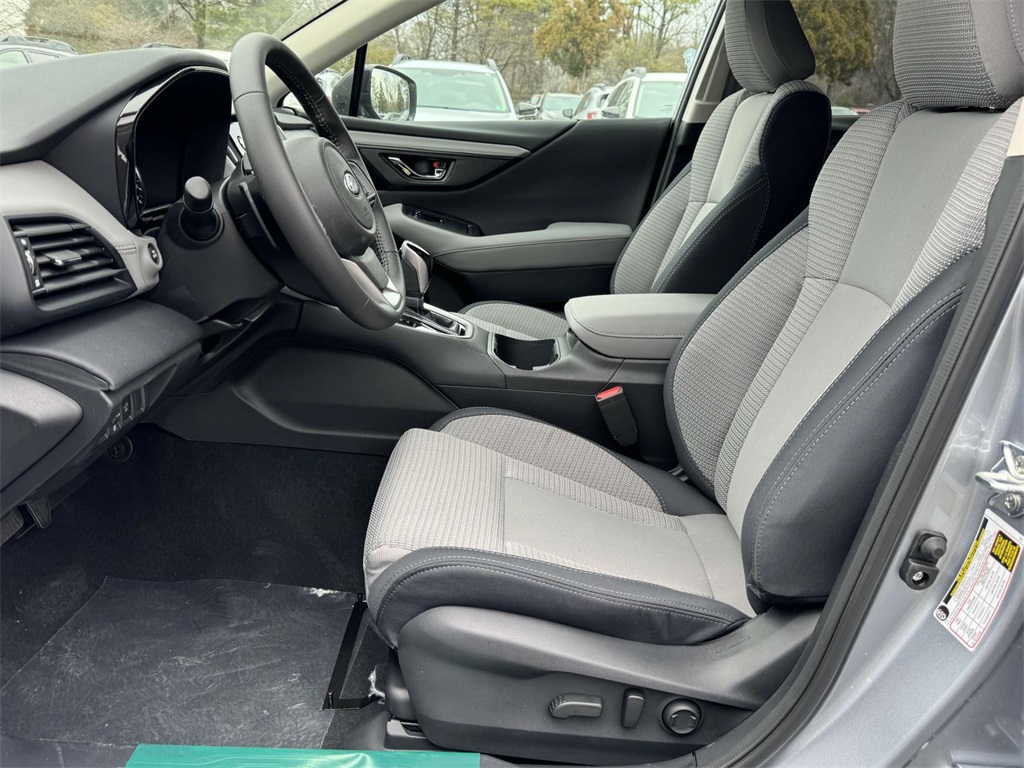 2025 Subaru Outback Premium photo 15