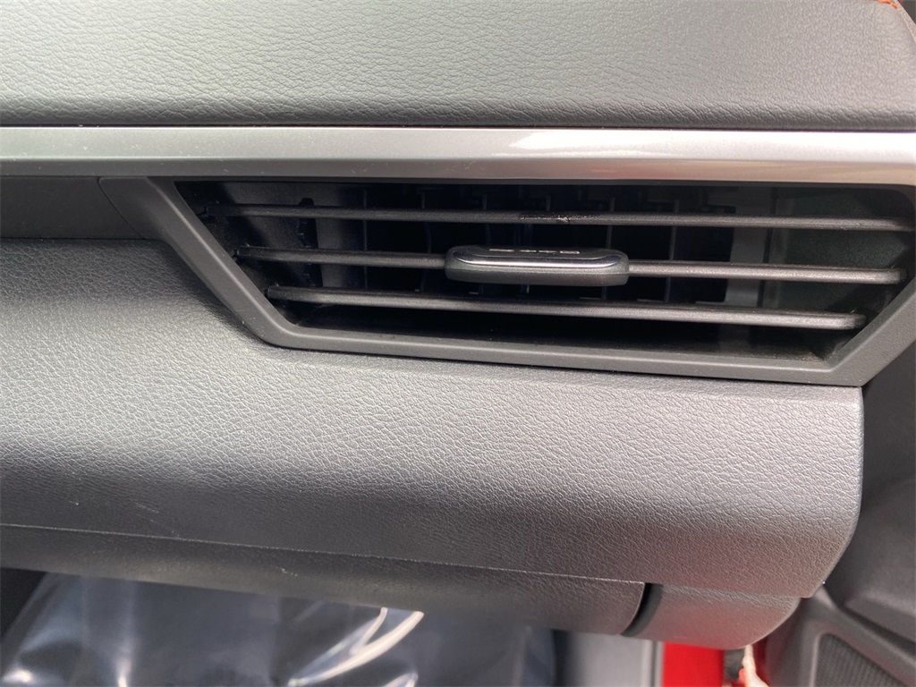 2021 Nissan Altima 2.5 SR photo 30