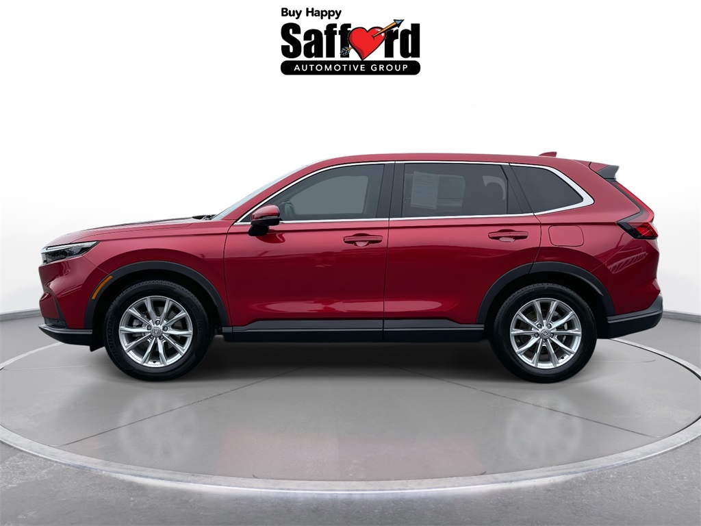 2024 Honda CR-V EX-L photo 5