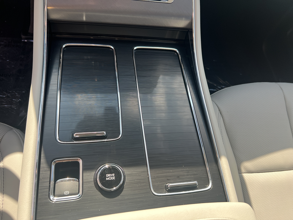 2025 Lincoln Aviator Premiere photo 25