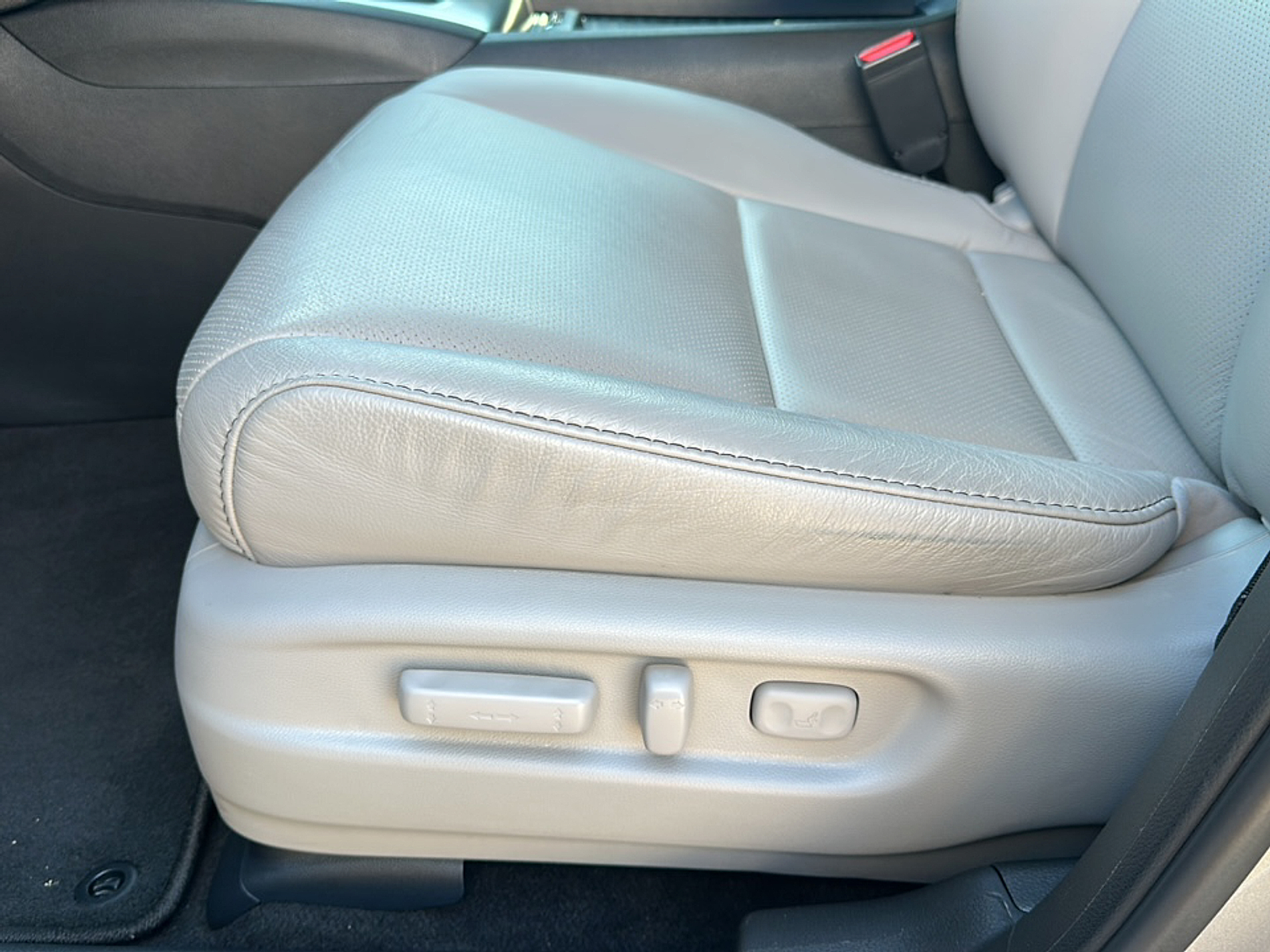 2023 Honda Passport EX-L photo 3