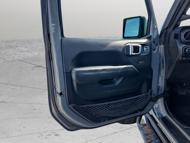 2022 Jeep Wrangler Unlimited Rubicon 4xe photo 29