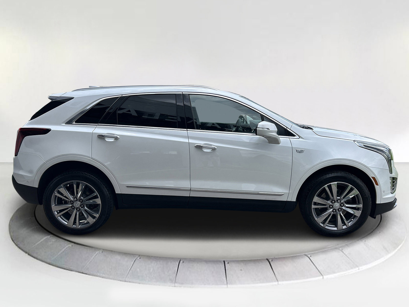 2024 Cadillac XT5 Premium Luxury photo 6