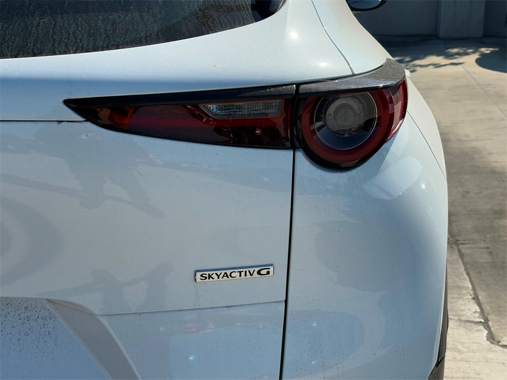2025 Mazda CX-30 2.5 S photo 4