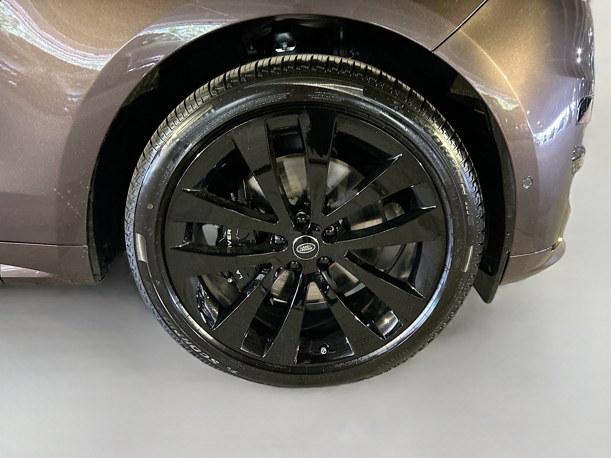 2025 Land Rover Range Rover Sport Autobiography photo 25
