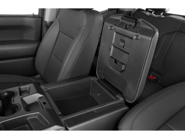 2025 Chevrolet Silverado 1500 Custom photo 15