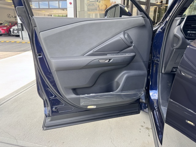 2025 Lexus TX 350 Premium photo 5