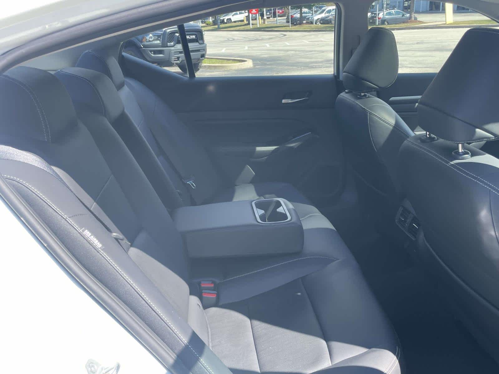 2022 Nissan Altima 2.5 SL photo 17