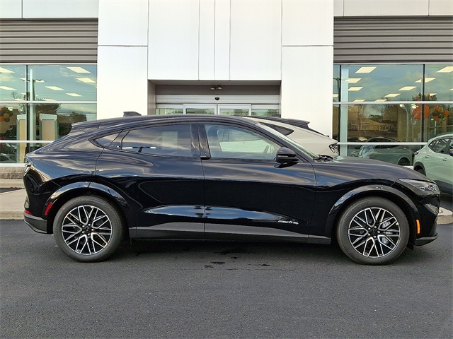 2025 Ford Mustang Mach-E Premium AWD's photo