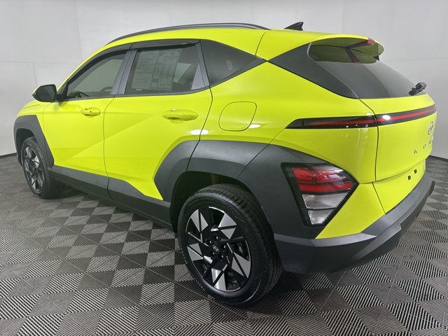 2024 Hyundai Kona SEL photo 6