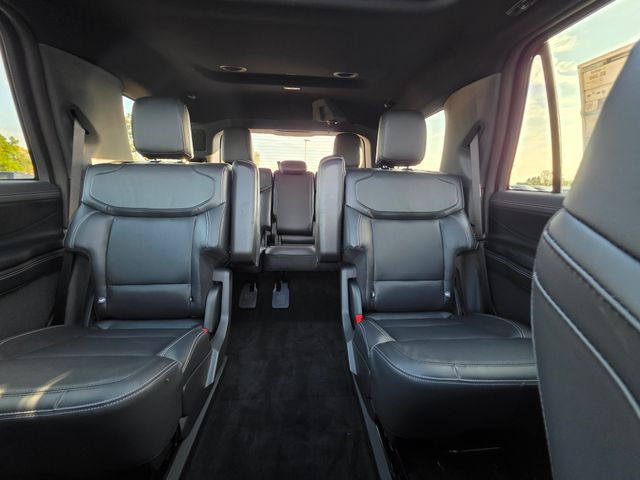2025 Ford Expedition Platinum photo 33