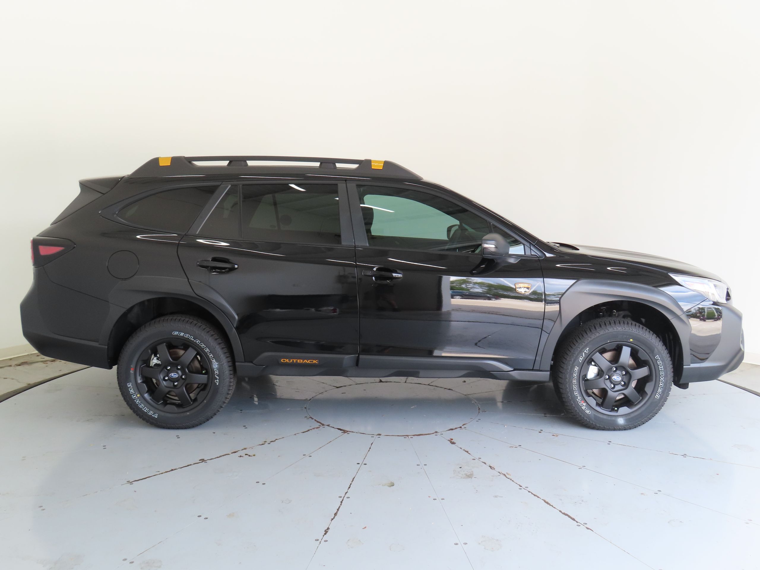 2025 Subaru Outback Wilderness photo 2