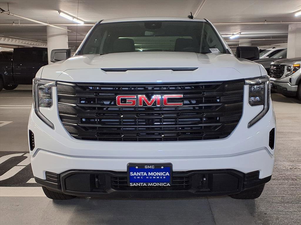 2025 Gmc Sierra 1500 Pro photo 2