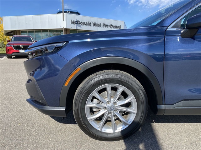 2023 Honda CR-V EX-L photo 2