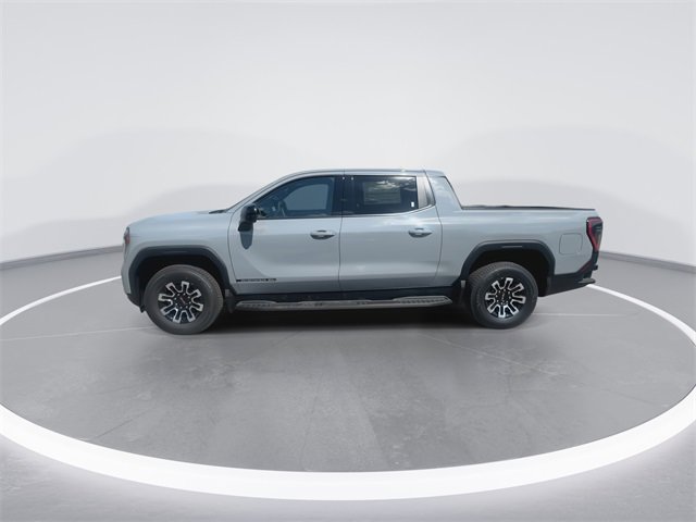 2026 Gmc Sierra Elevation photo 5