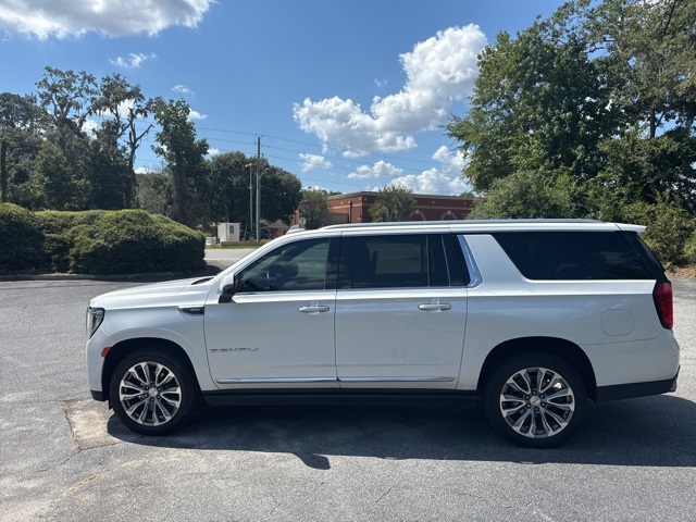 2021 Gmc Yukon XL Denali photo 6