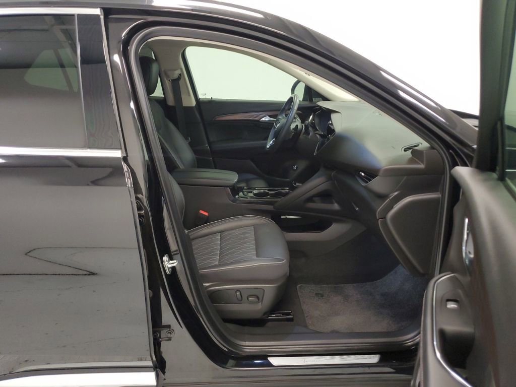 2023 Buick Envision Avenir photo 27