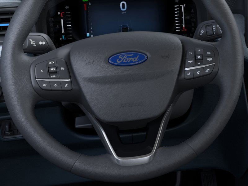 2025 Ford Maverick XLT photo 14