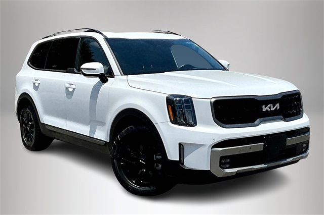 2023 Kia Telluride SX Prestige X-Pro's photo