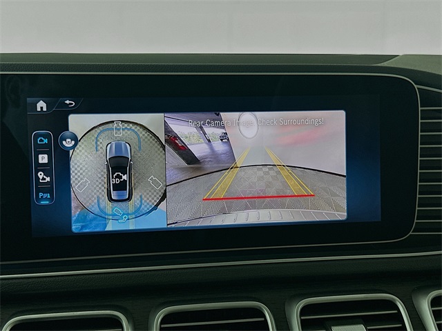 2025 Mercedes Benz GLE 350 4MATIC photo 12