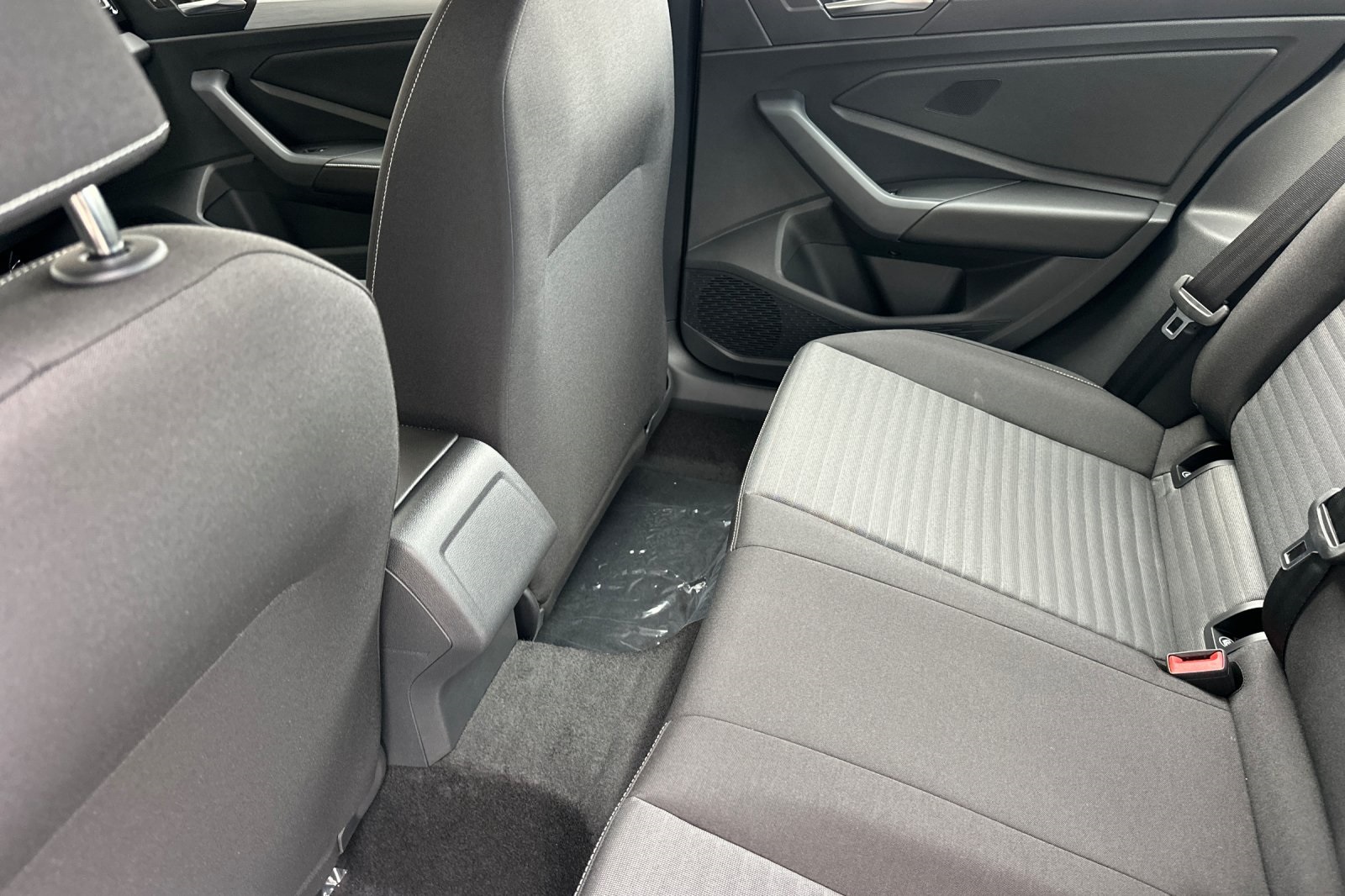 2025 Volkswagen Jetta 1.5T S photo 10
