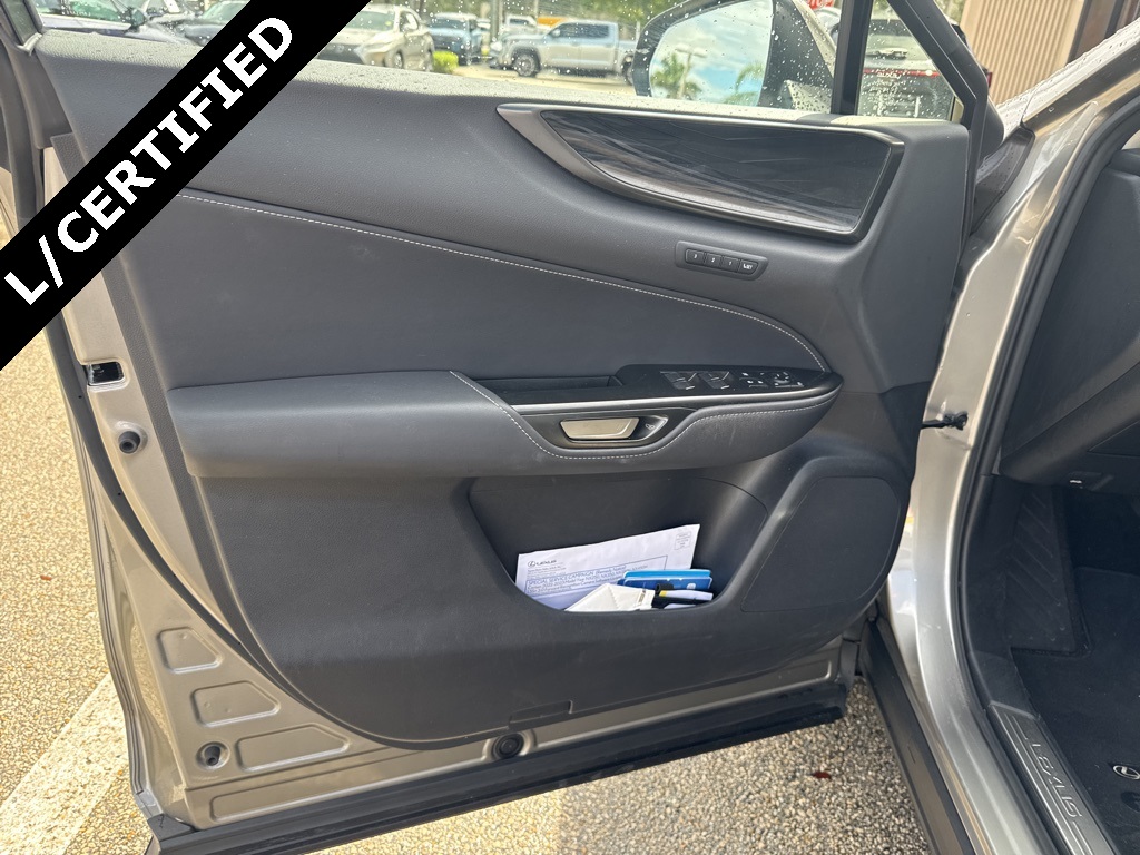 2022 Lexus NX 350 Premium photo 25