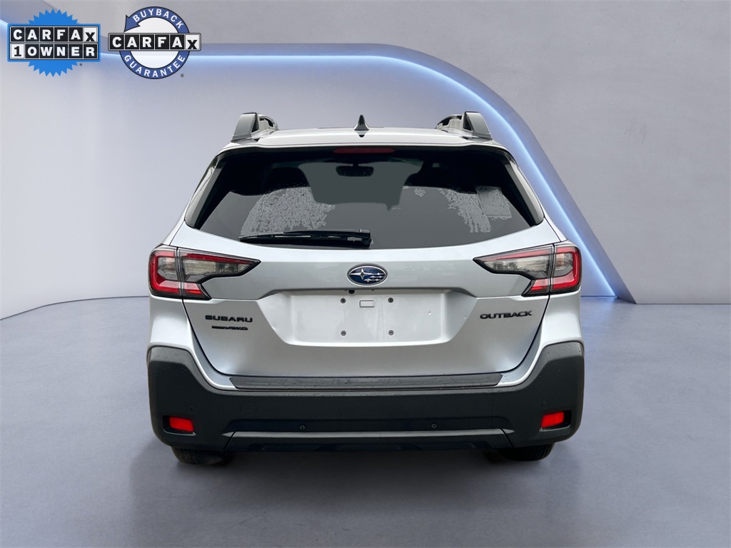 2024 Subaru Outback Onyx Edition photo 3