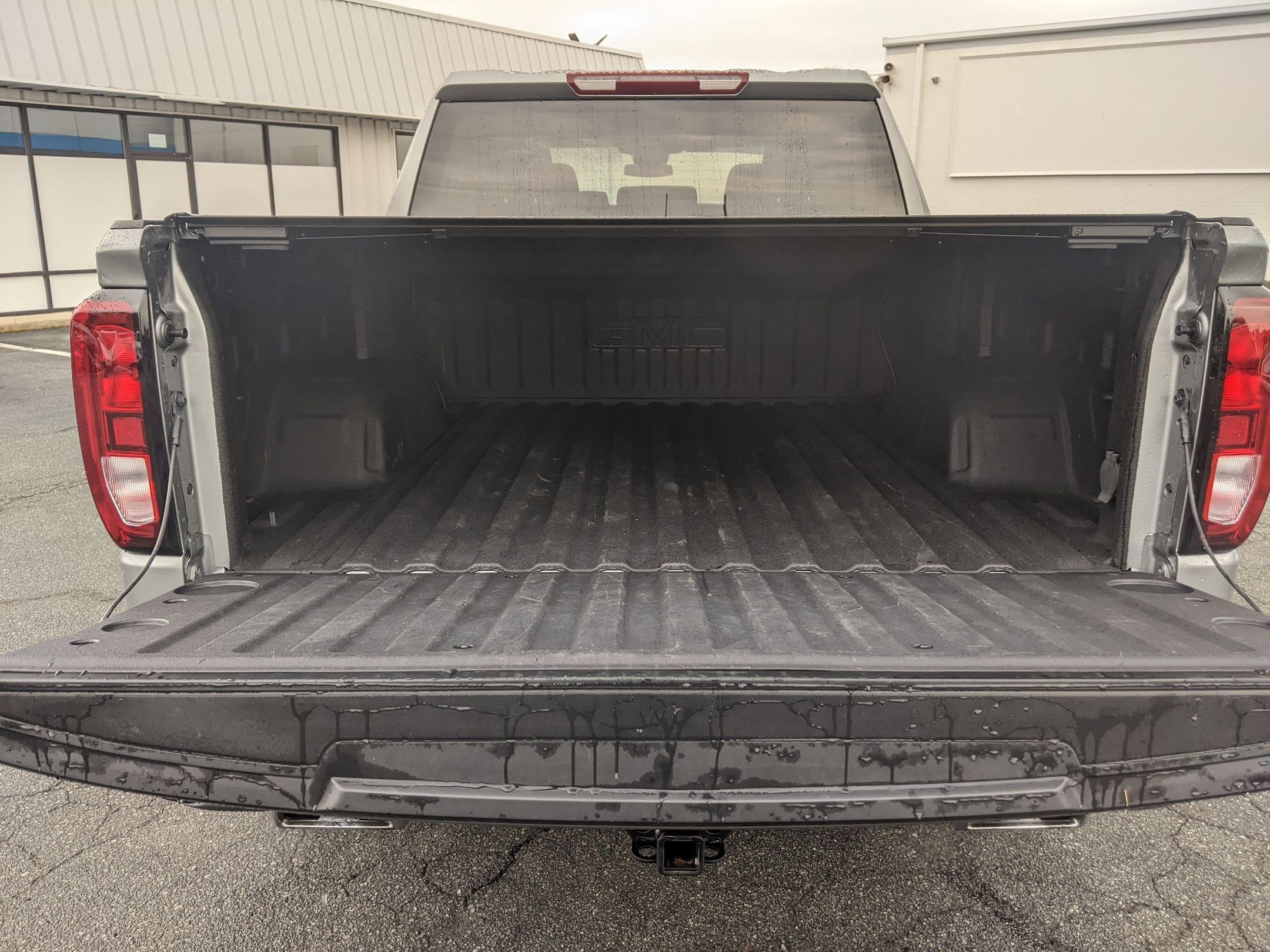 Modern Chevy Winston Salem 73 - km10xtv