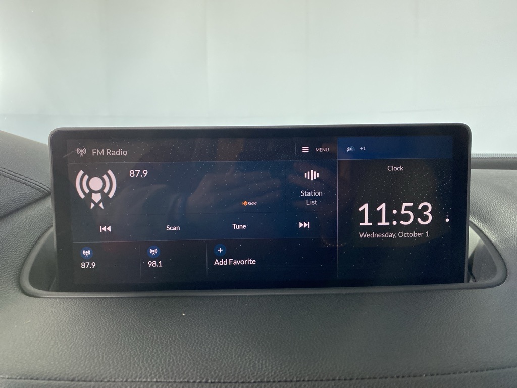 2023 Acura MDX SH-AWD photo 14