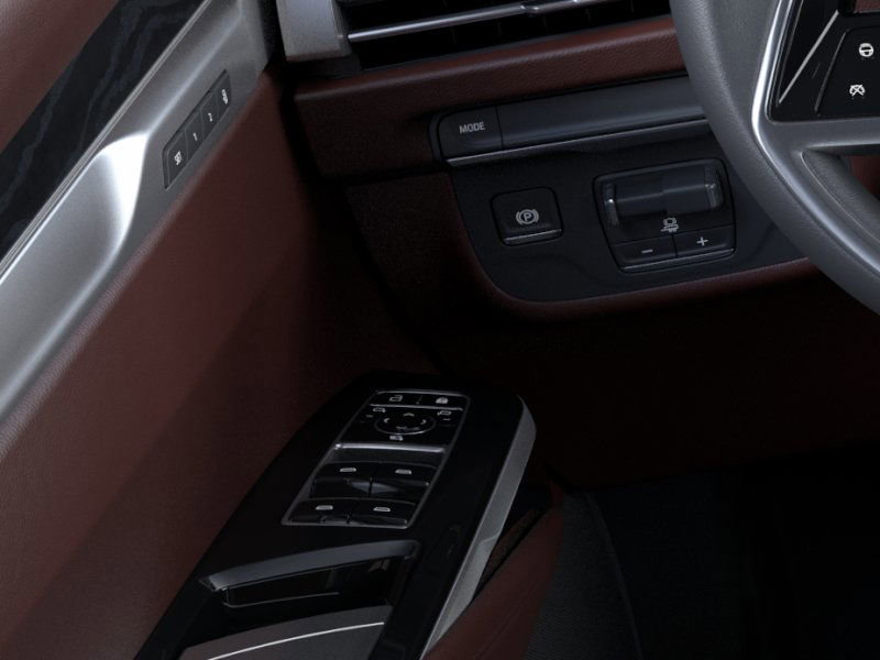 2026 Cadillac Escalade Sport photo 21