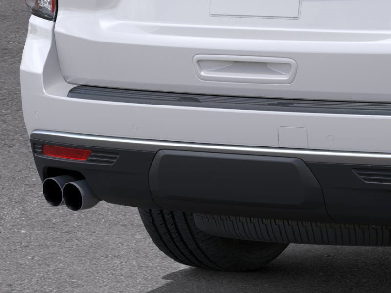 2024 Chevrolet Suburban High Country photo 14