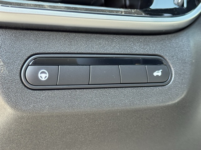 2026 Infiniti QX60 Luxe photo 12