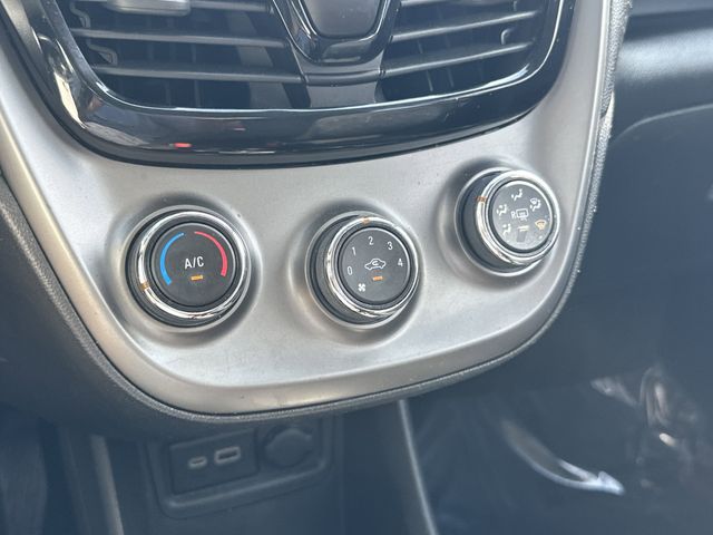 2021 Chevrolet Spark LS photo 28