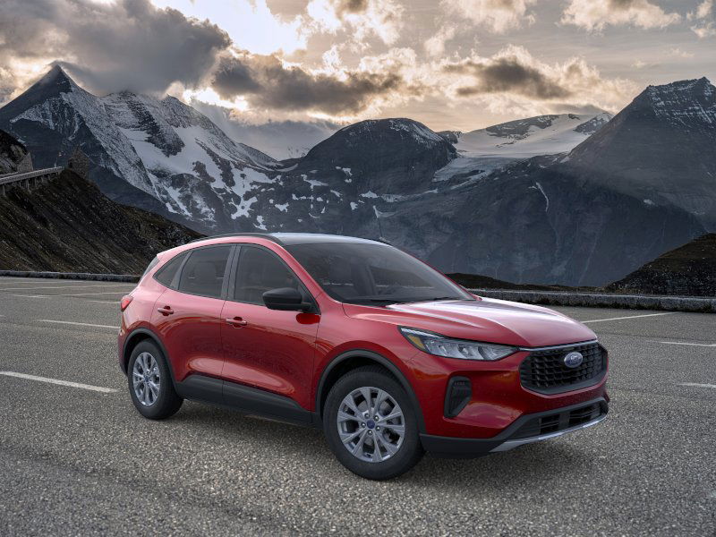 2025 Ford Escape Active photo 7