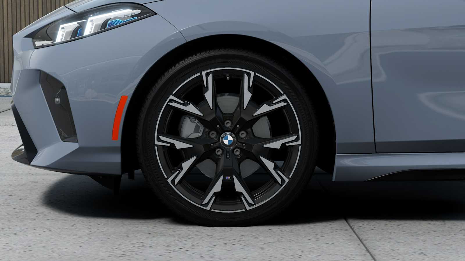 2026 Bmw 228 228 Gran Coupe photo 7