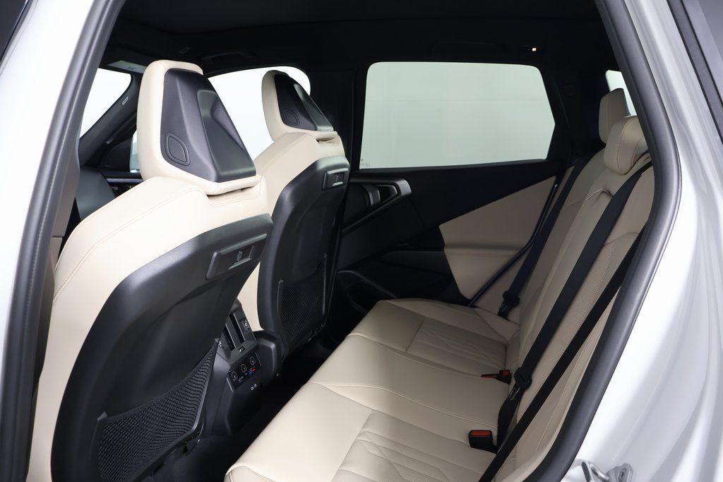 2026 Bmw X3 photo 6