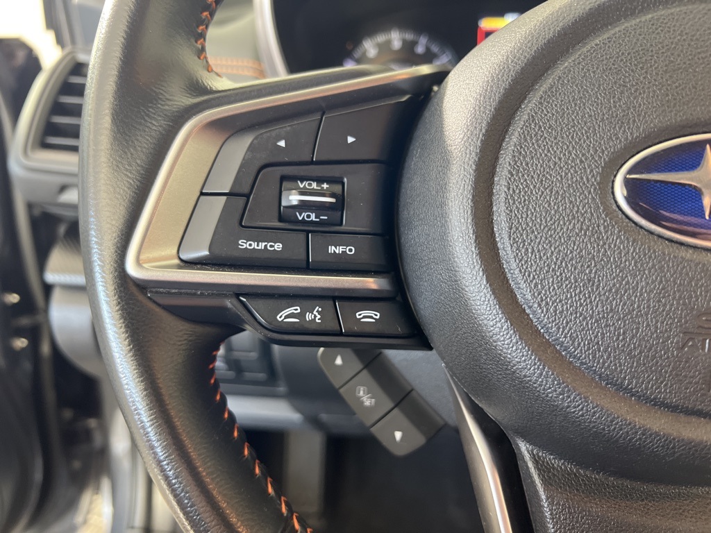 2023 Subaru Crosstrek Premium photo 9