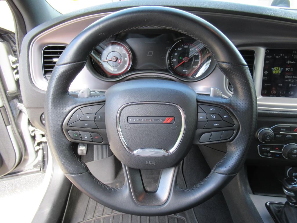2023 Dodge Charger R/T photo 17