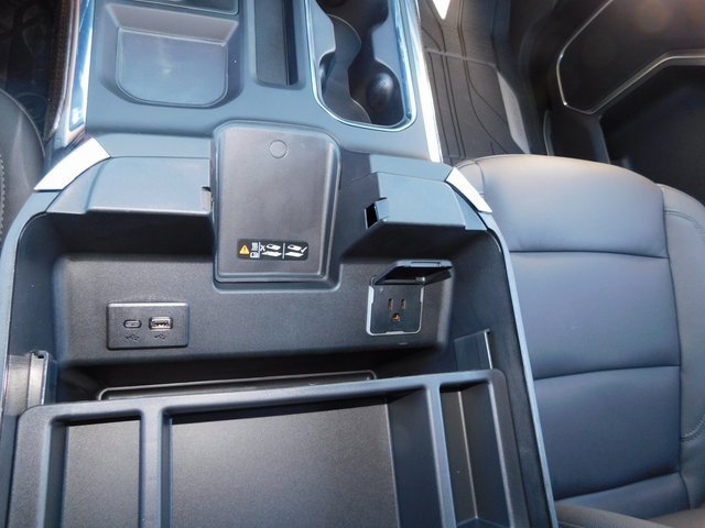 2026 Chevrolet Silverado 1500 RST photo 37